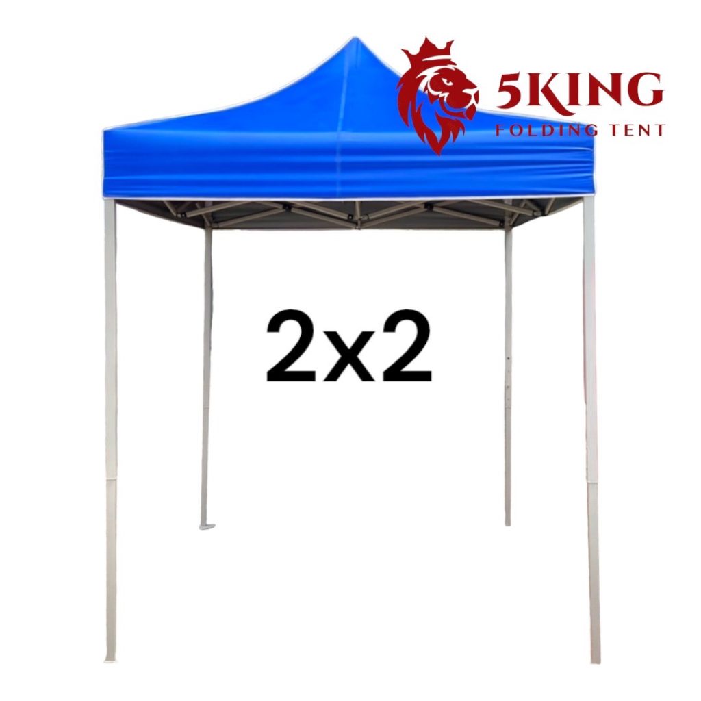 เต็นท์พับได้ 2x2
